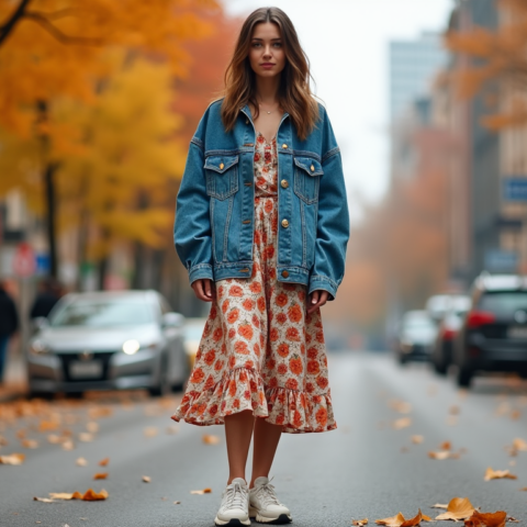remat-mg.ro | Top 5 piese inspirate din moda anilor ’90 pe care să le porți toamna aceasta