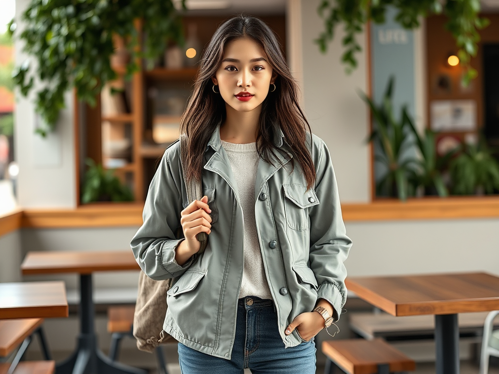 remat-mg.ro | Stiul utilitar în moda anilor 2000: Evoluția și adaptarea modernă